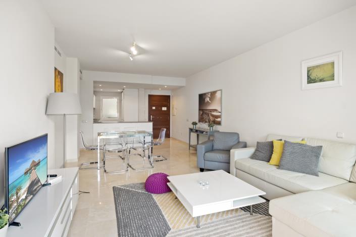 Image No.6-Appartement de 2 chambres à vendre à Estepona