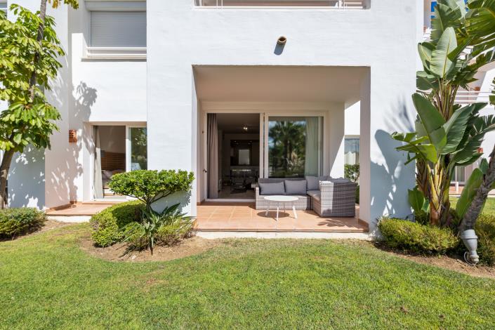 Image No.25-Appartement de 2 chambres à vendre à Estepona