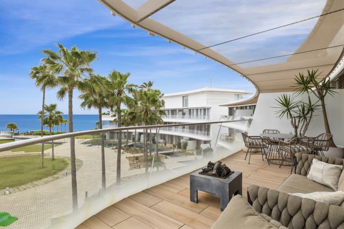 Image No.29-Appartement de 3 chambres à vendre à Estepona