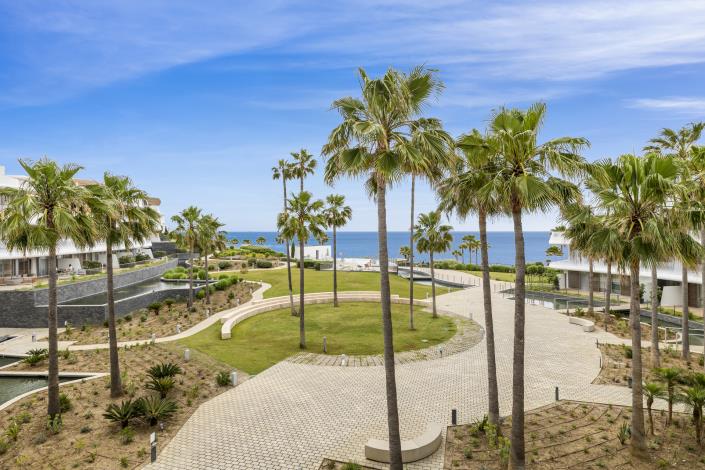 Image No.31-Appartement de 3 chambres à vendre à Estepona