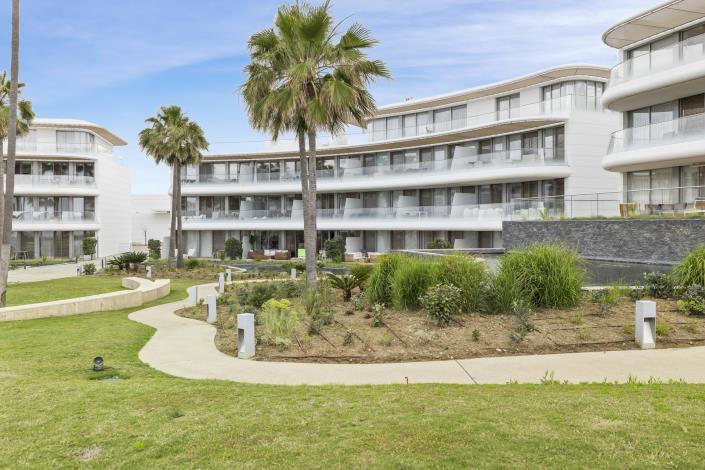 Image No.43-Appartement de 3 chambres à vendre à Estepona