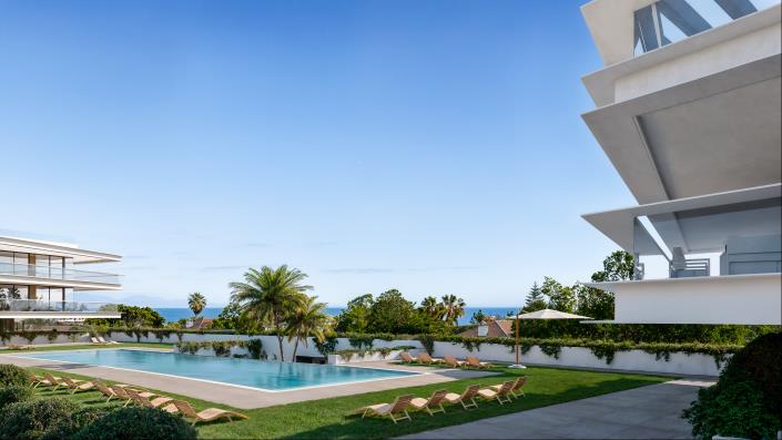 Image No.7-2 Bed Apartment for sale