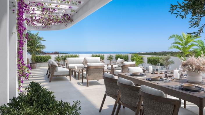Image No.4-3 Bed Apartment for sale
