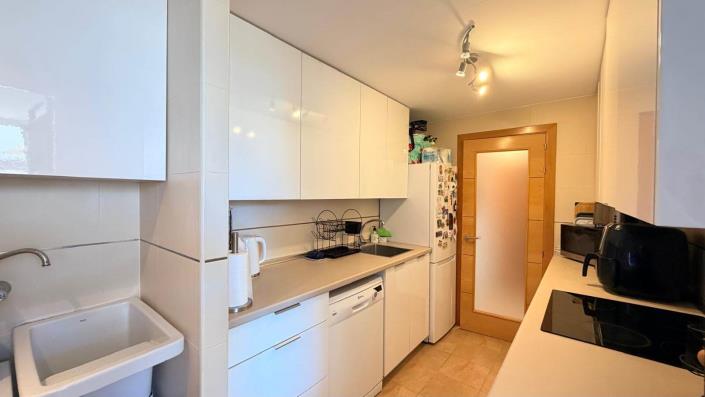Image No.3-Appartement de 2 chambres à vendre à La Duquesa