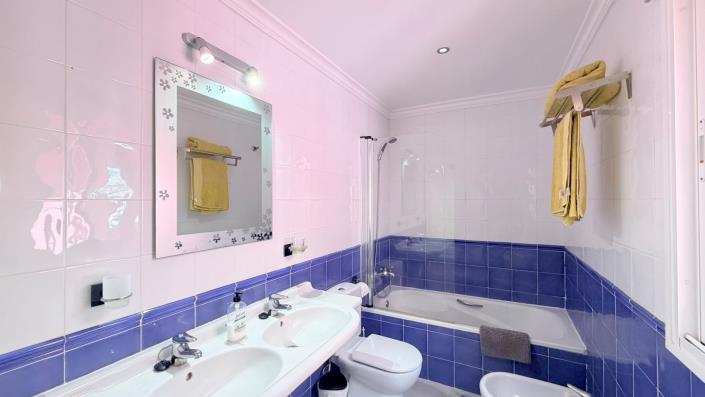 Image No.8-Appartement de 3 chambres à vendre à La Duquesa