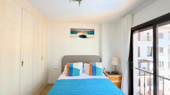 Image No.7-Appartement de 1 chambre à vendre à La Duquesa