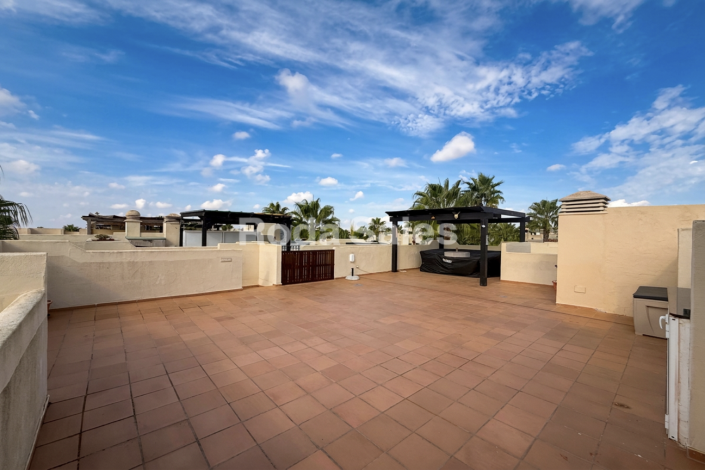 Image No.22-2 Bed Penthouse for sale