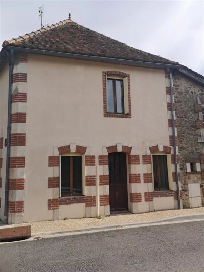 Image No.2-Maison de 3 chambres à vendre à Plaisance