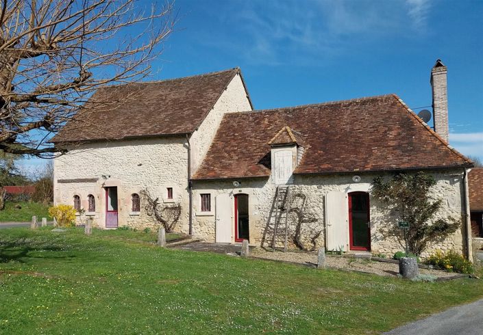 Image No.29-Maison à vendre à La Bussière