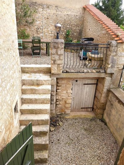 Image No.13-Maison de 3 chambres à vendre à Chauvigny