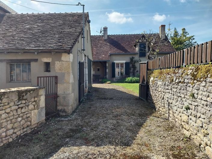 Image No.11-Maison de 2 chambres à vendre à Tournon-Saint-Martin