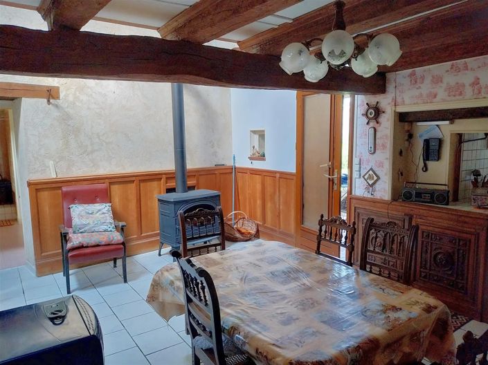 Image No.5-Maison de 2 chambres à vendre à Tournon-Saint-Martin