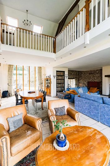 Image No.8-Maison de 3 chambres à vendre à Préveranges
