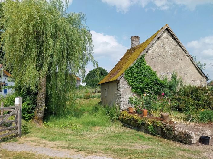 Image No.20-Maison de 3 chambres à vendre à Mézières-en-Brenne