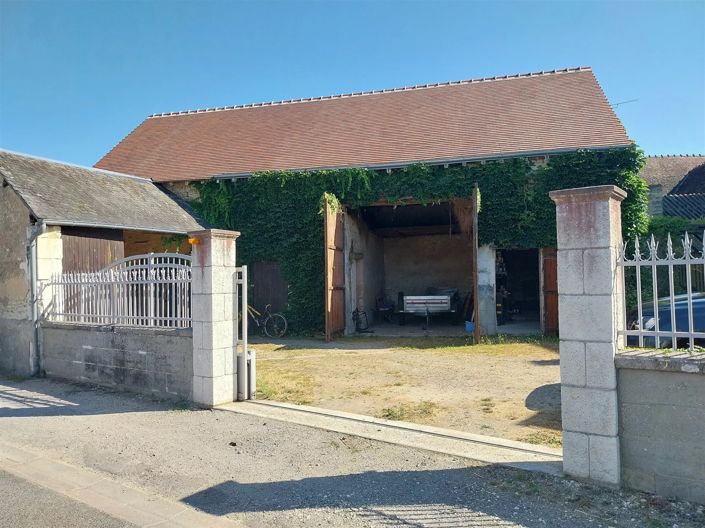 Image No.15-Maison de 3 chambres à vendre à Paulnay