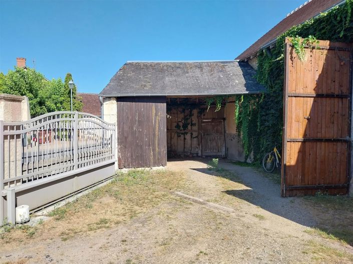 Image No.17-Maison de 3 chambres à vendre à Paulnay