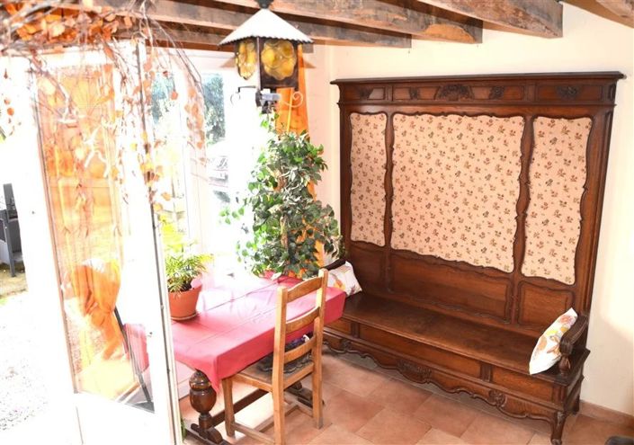 Image No.2-Maison de 5 chambres à vendre à Bonneuil