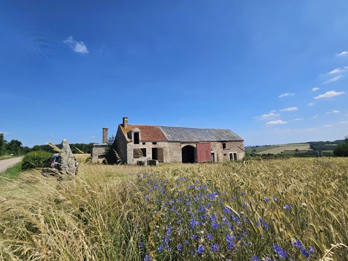 Image No.14-1 Bed Farmhouse for sale
