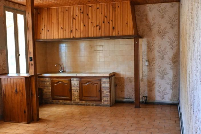 Image No.4-1 Bed House for sale