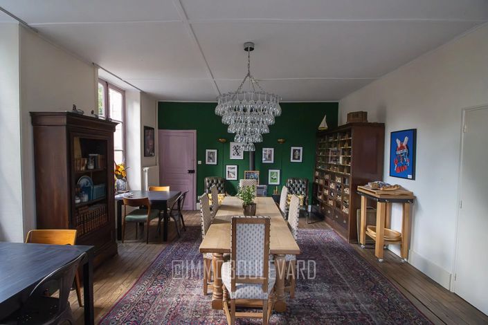 Image No.7-Casa con 8 dormitorios en venta