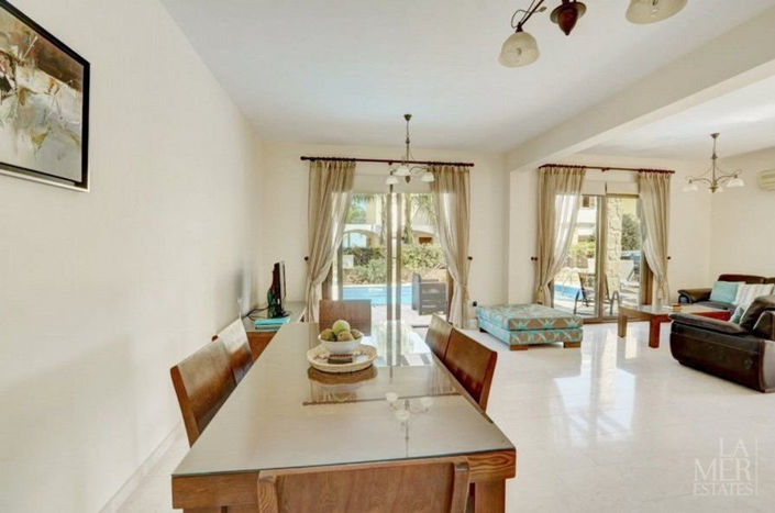 Image No.3-Villa de 3 chambres à vendre à Protaras