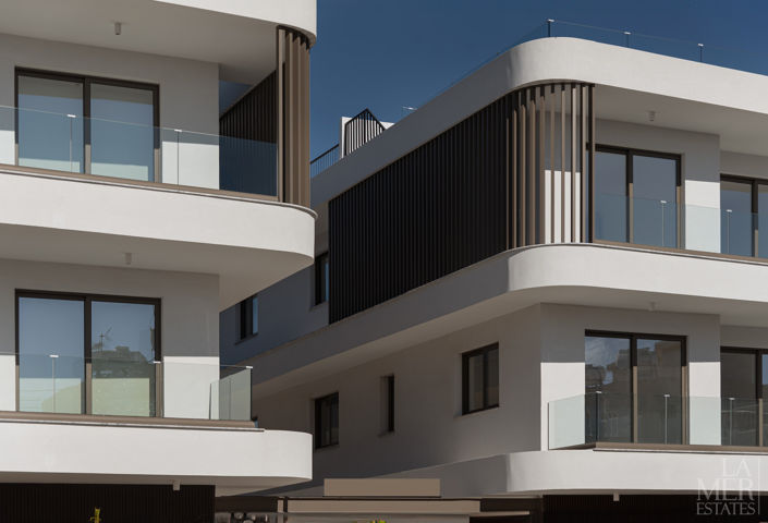Image No.38-Appartement de 2 chambres à vendre à Paralimni