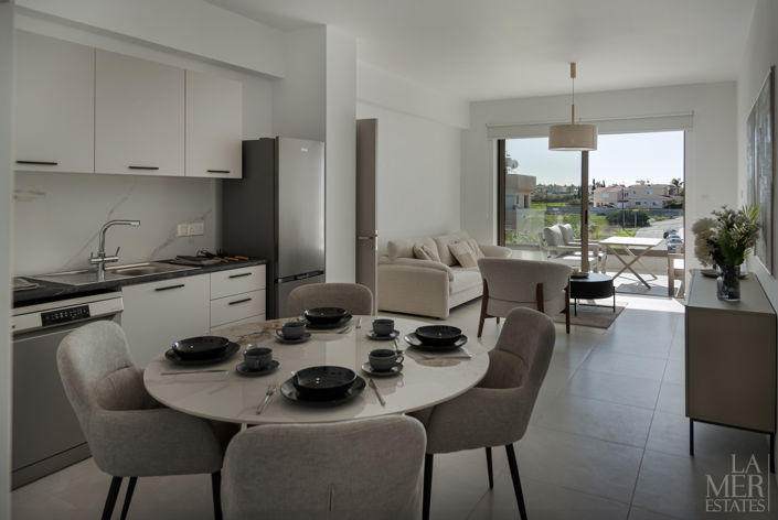 Image No.6-Appartement de 2 chambres à vendre à Paralimni
