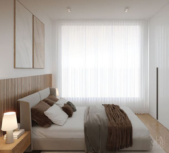 Image No.5-Apartamento con 1 dormitorio en venta