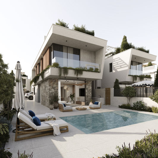 Image No.10-4 Bed Villa for sale