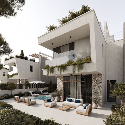 Image No.11-4 Bed Villa for sale