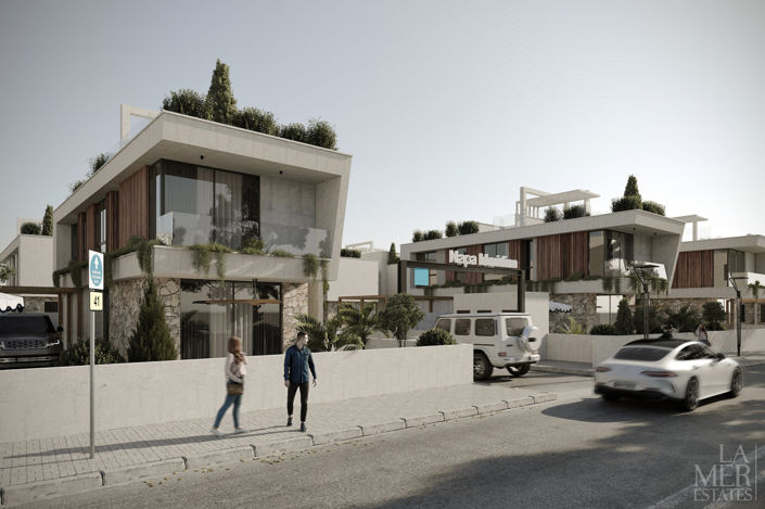 Image No.15-4 Bed Villa for sale