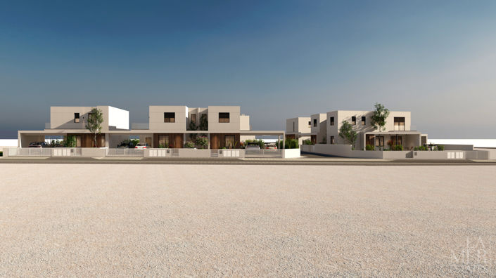 Image No.3-3 Bed Villa for sale