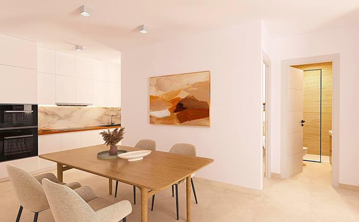 Image No.16-2 Bed Apartment for sale