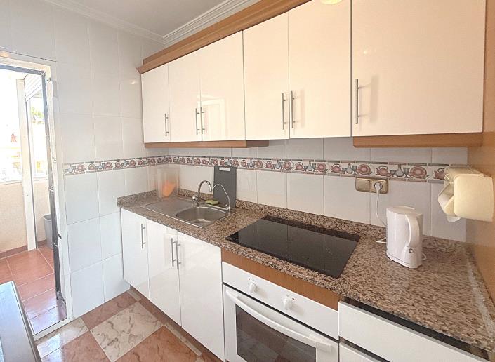 Image No.14-Penthouse de 2 chambres à vendre à Cabo Roig