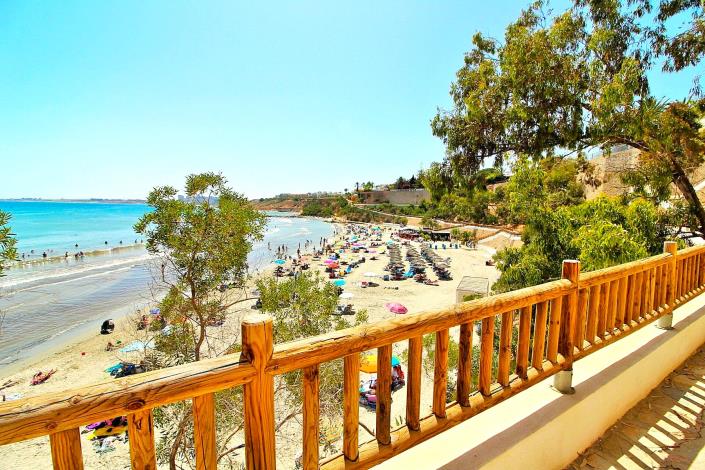 Image No.21-Penthouse de 2 chambres à vendre à Cabo Roig
