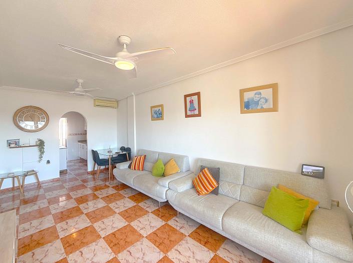 Image No.13-Penthouse de 2 chambres à vendre à Cabo Roig