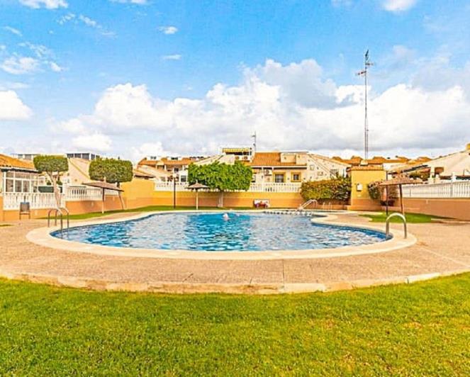 Image No.6-Penthouse de 2 chambres à vendre à Cabo Roig