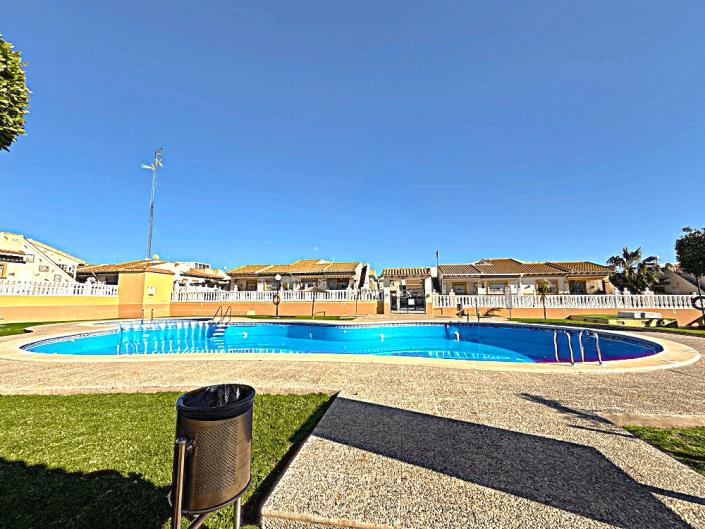 Image No.17-Penthouse de 2 chambres à vendre à Cabo Roig