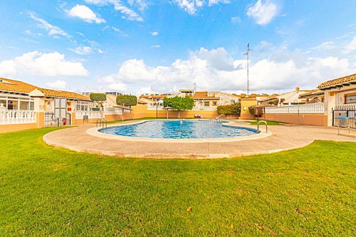 Image No.18-Penthouse de 2 chambres à vendre à Cabo Roig