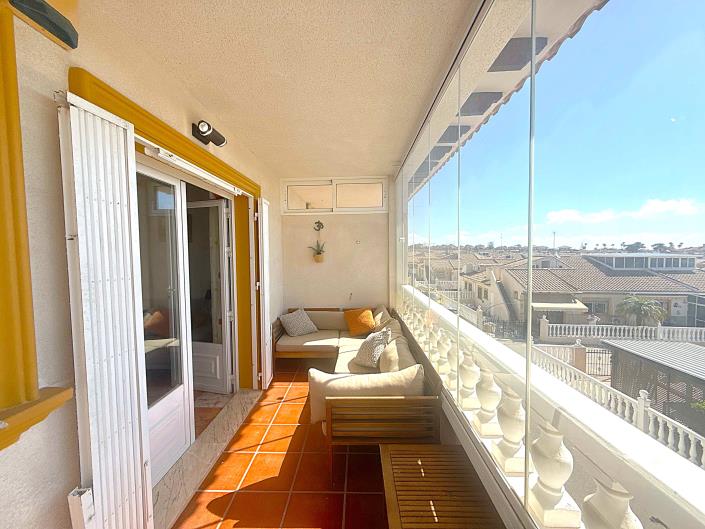 Image No.15-Penthouse de 2 chambres à vendre à Cabo Roig