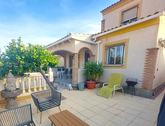 Image No.19-Villa / Independiente con 3 dormitorios en venta