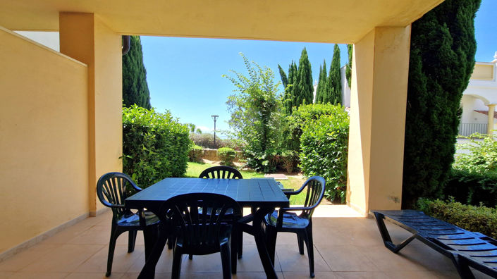 Image No.10-Propriété de 1 chambre à vendre à Manilva