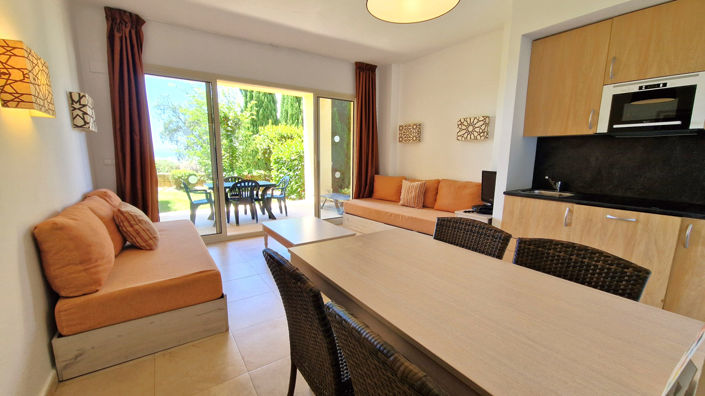 Image No.12-Propriété de 1 chambre à vendre à Manilva