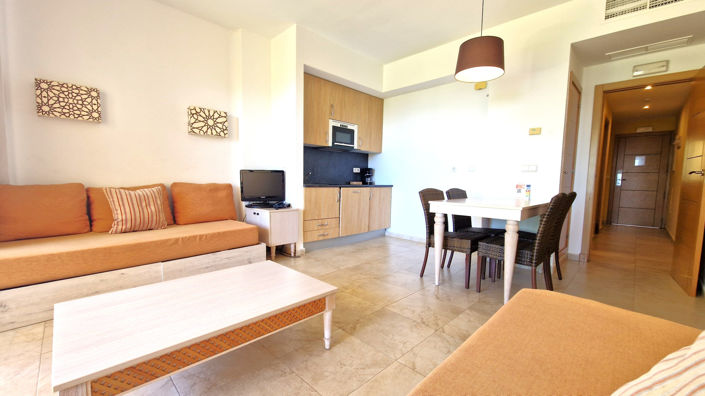 Image No.13-Propriété de 1 chambre à vendre à Manilva