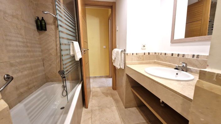 Image No.18-Propriété de 1 chambre à vendre à Manilva