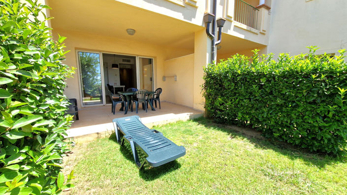 Image No.9-Propriété de 1 chambre à vendre à Manilva