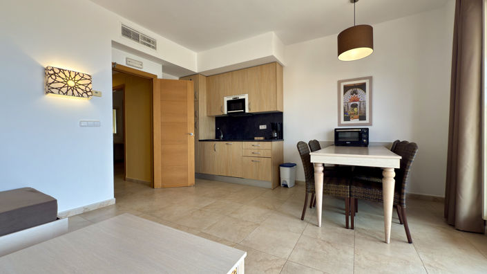 Image No.10-Propriété de 2 chambres à vendre à Manilva