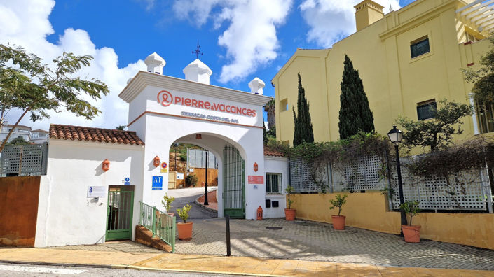 Image No.23-Propriété de 2 chambres à vendre à Manilva