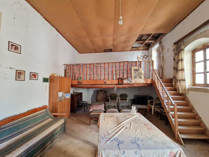 Image No.4-Casa de pueblo con 1 dormitorio en venta