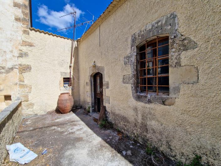 Image No.3-Casa de pueblo con 1 dormitorio en venta